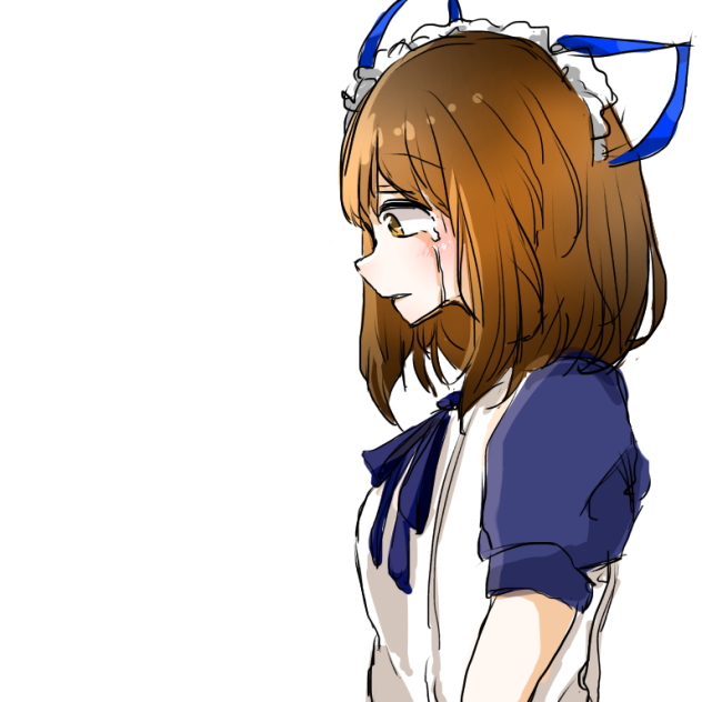 メイド