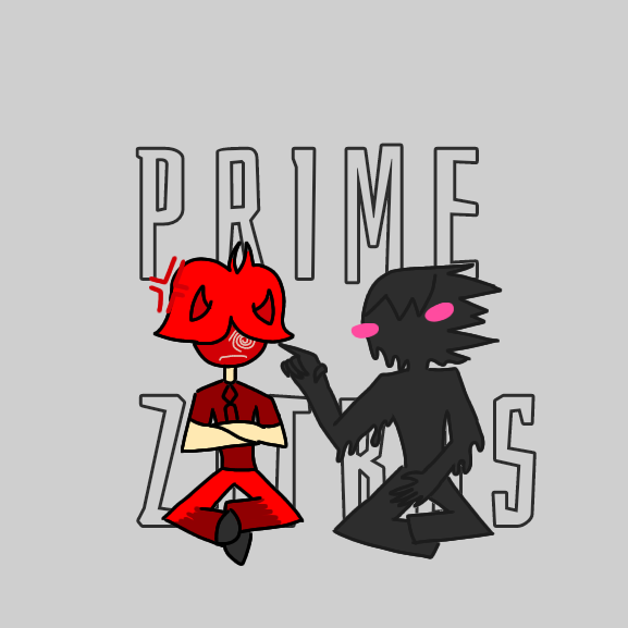 Prime Zitkus 4