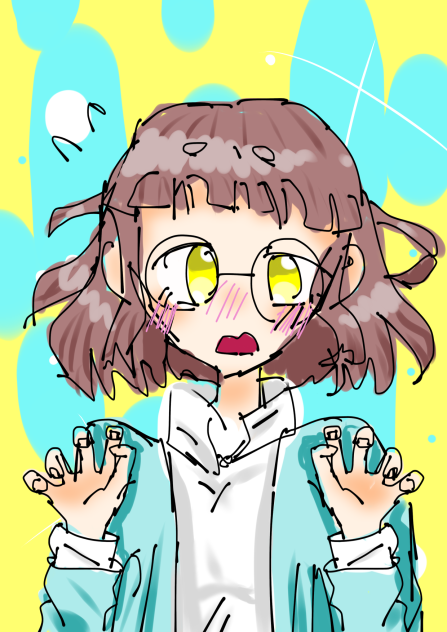 ち、違います！