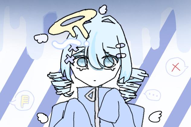 わたしはだめな子でした