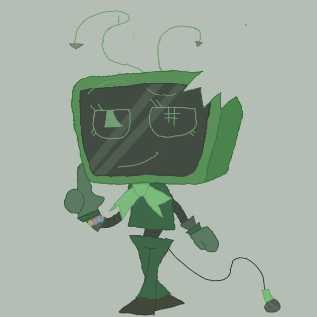 Vee (MY STYL3)