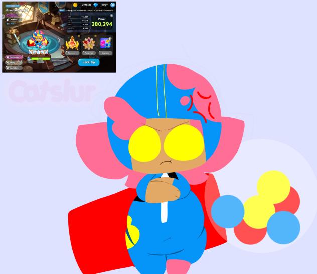 he angy - ibisPaint
