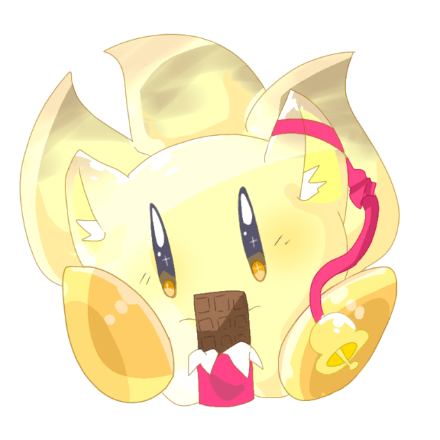 ちょこ