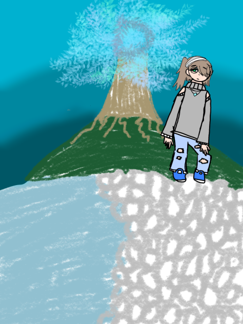 I just got a massive art improvement-