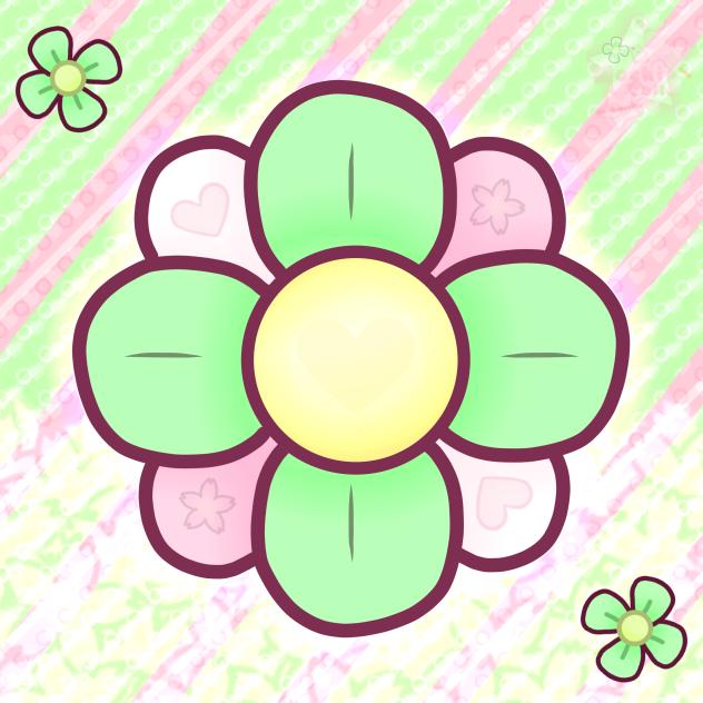 Just a flower Nothing special