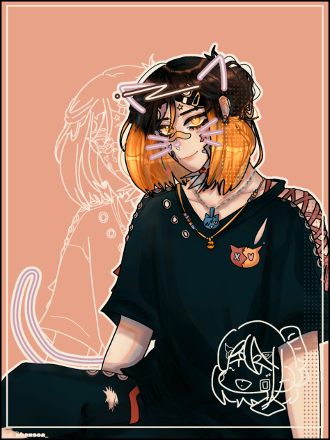 Kenma💆🏾‍♀️💞
