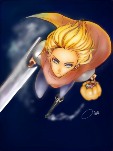 Happy Halloween