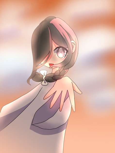 呪恋の幽霊さん