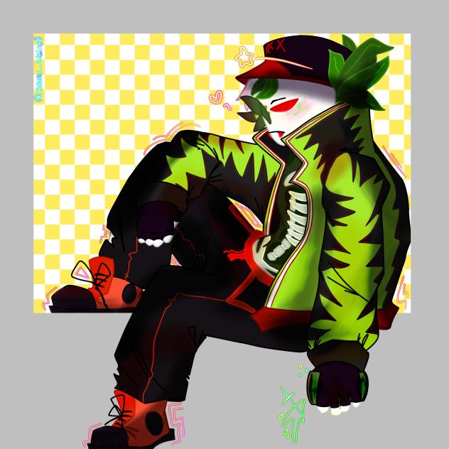 Griefer