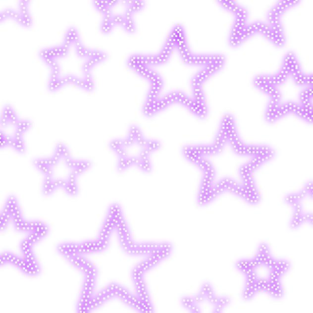 star light y2k  purple bhhh