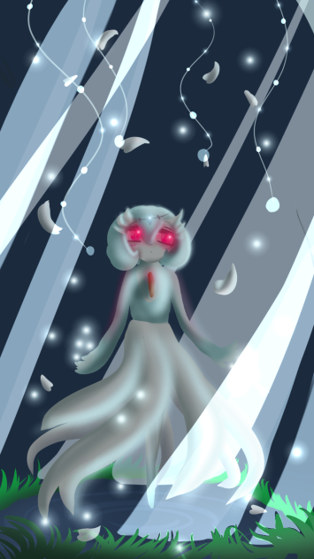 Spring Lights