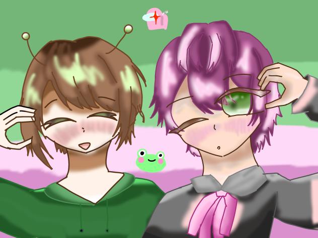 今と昔