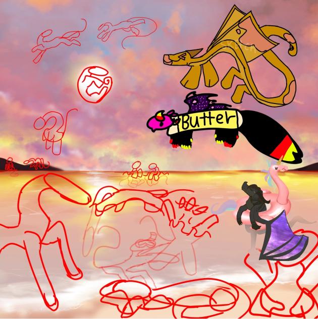 Yet another collab 'cause I have no life