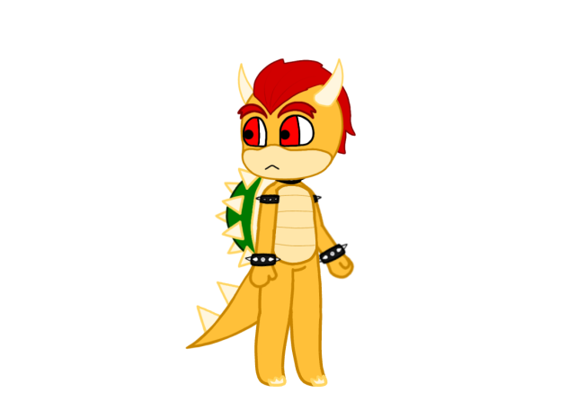 Bowser model