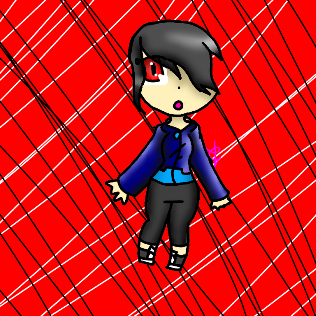 Emo Chan