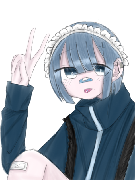 サブカル系 Ibispaint