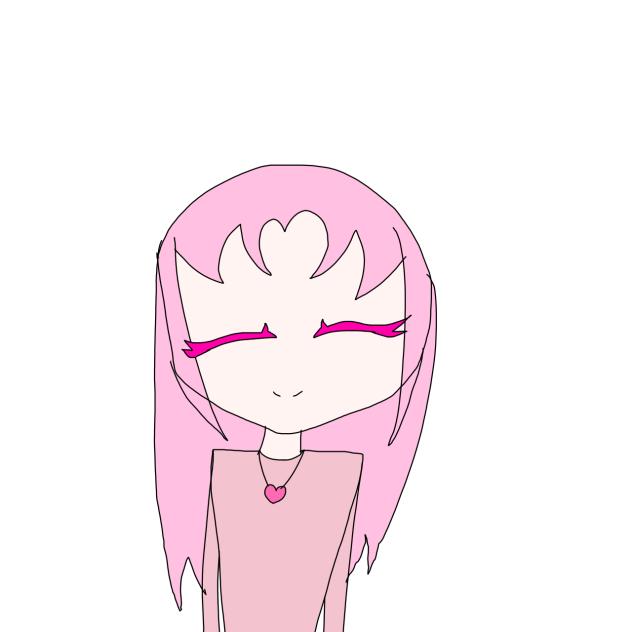 表情変えれるrei（代理）