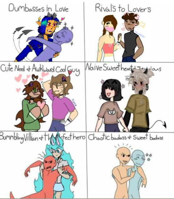 Ship collab