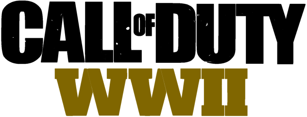 Call of Duty WWII