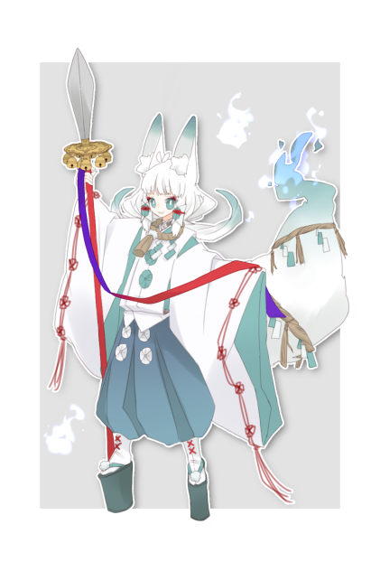 狐っ子🔥