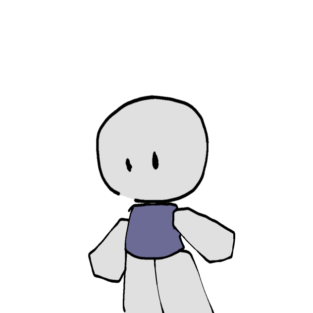 sorry I've been dead but here's some art - ibisPaint
