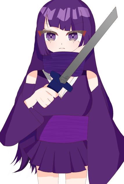 にんじゃ