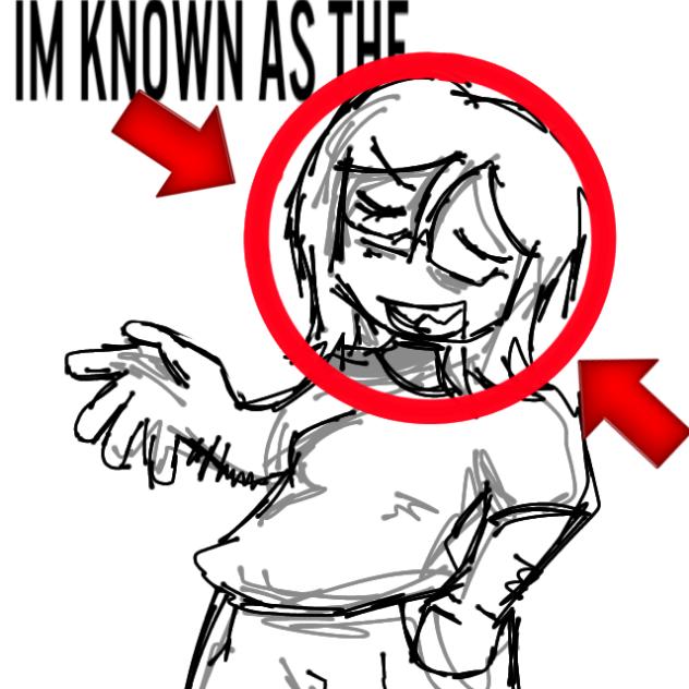 im known as the BEEF BASTARD!! - ibisPaint