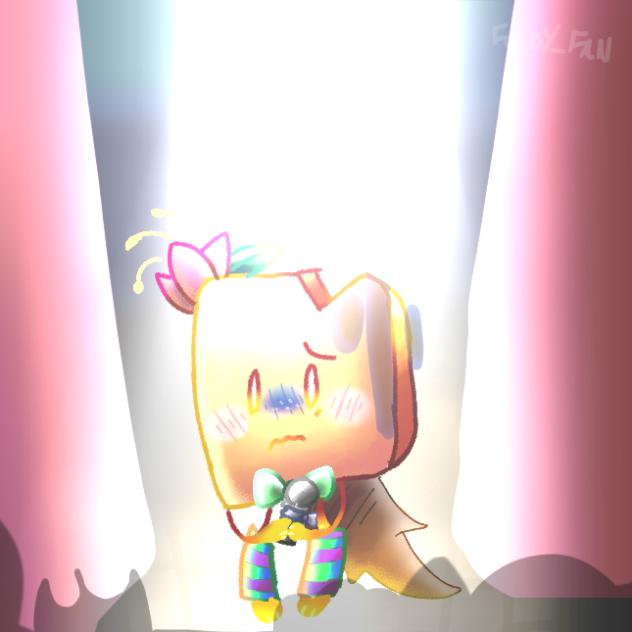 𖤐 center of attention 𖤐