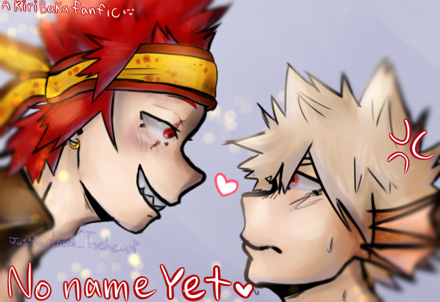 KIRIBAKU BANER