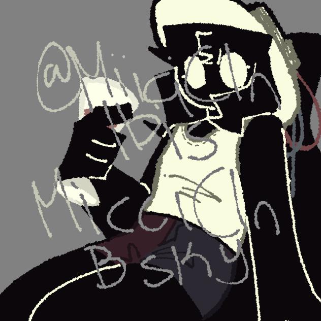 my shart almost crashed T.T