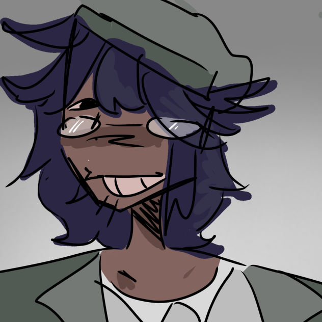 My mom chose style color and gender