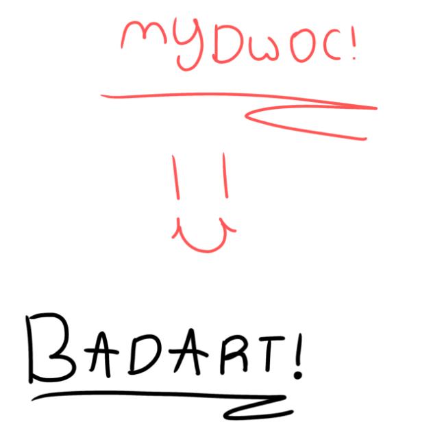 Dandy’s world oc is here