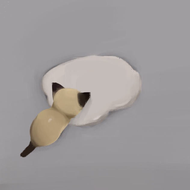 milk - ibisPaint