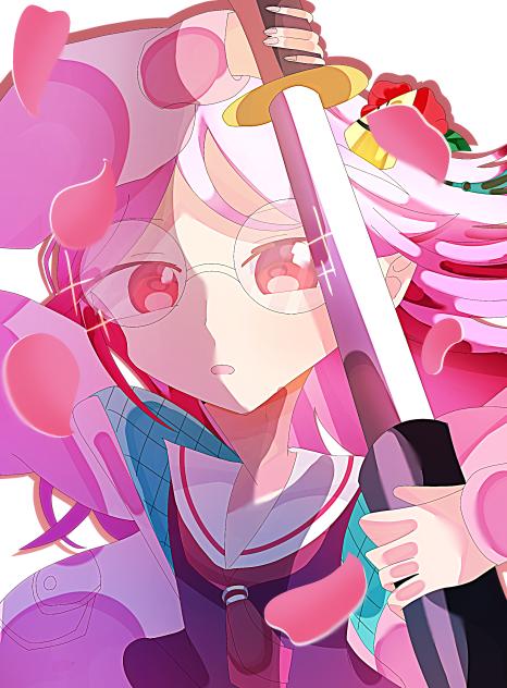 新花園のアドミニストレータ