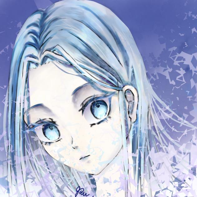 雪娘