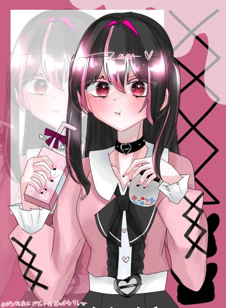 ぴえんぬ⚠️🩷