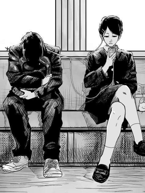 iconic panel - ibisPaint