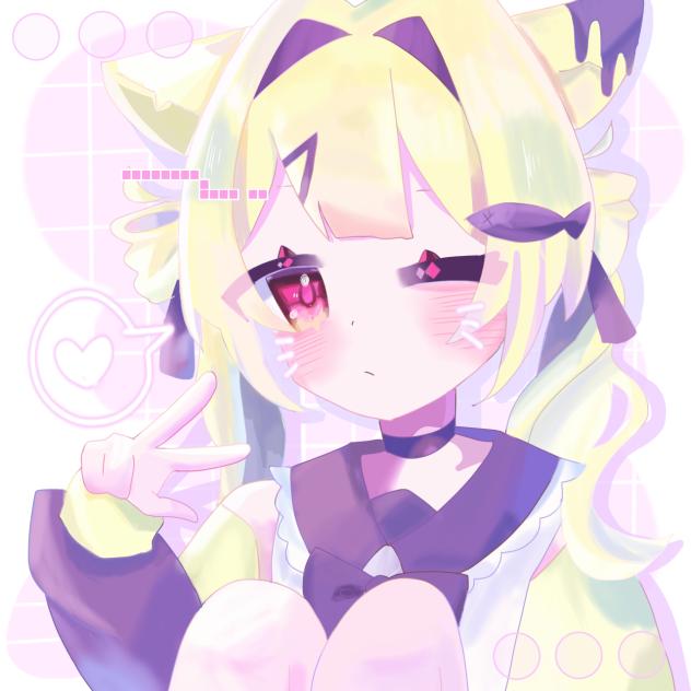 ばに様！ - ibisPaint