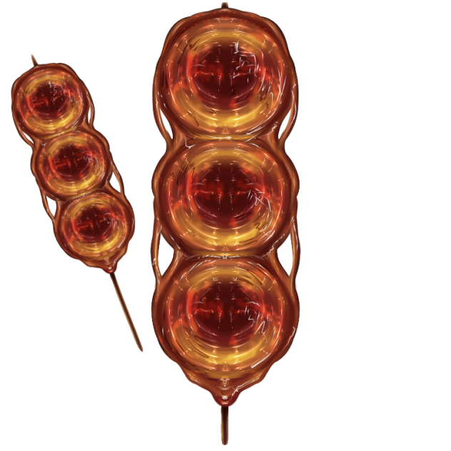 Dango ♡