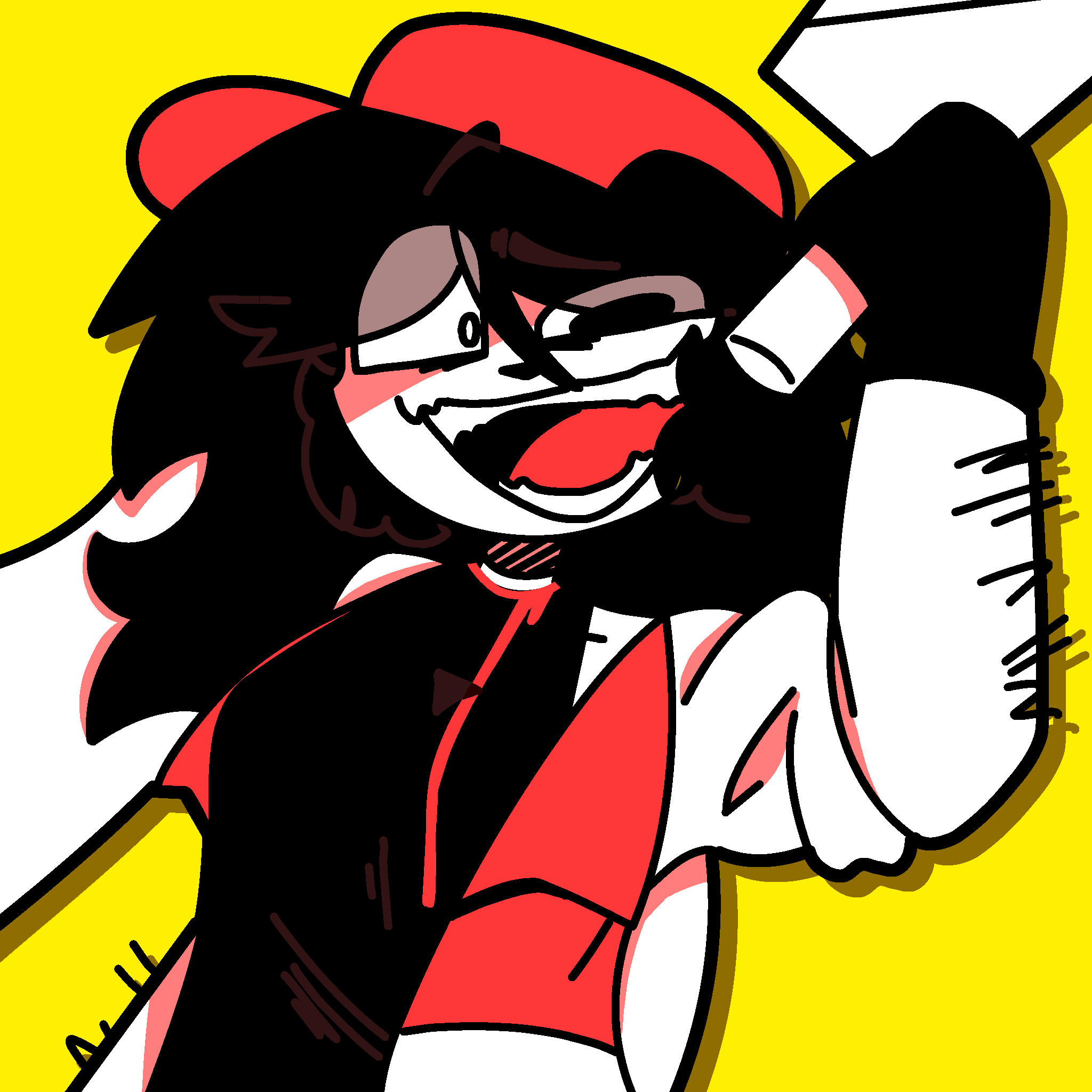 Butcher Vanity R64 -BUTCHER VANITY- - ibisPaint