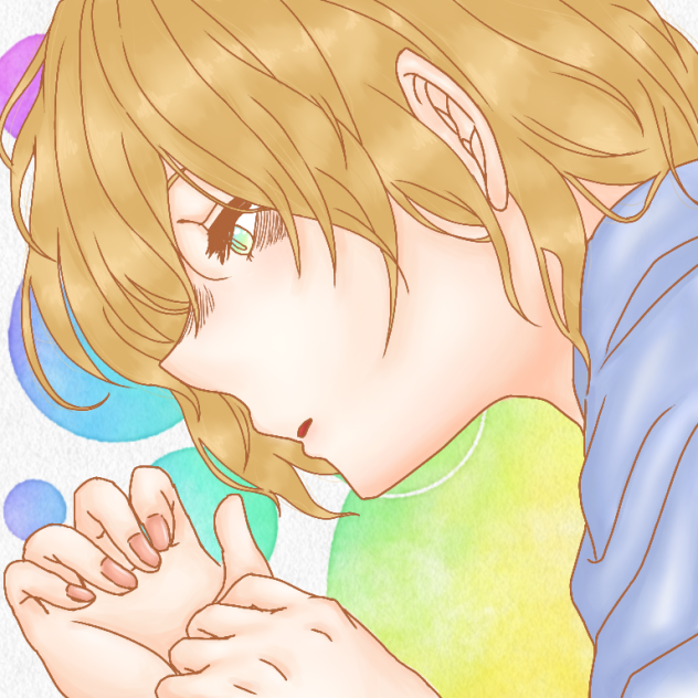 女の子 ９