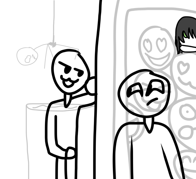 ER KIDNAPPER I HAVE NO TIME FOR YOU-