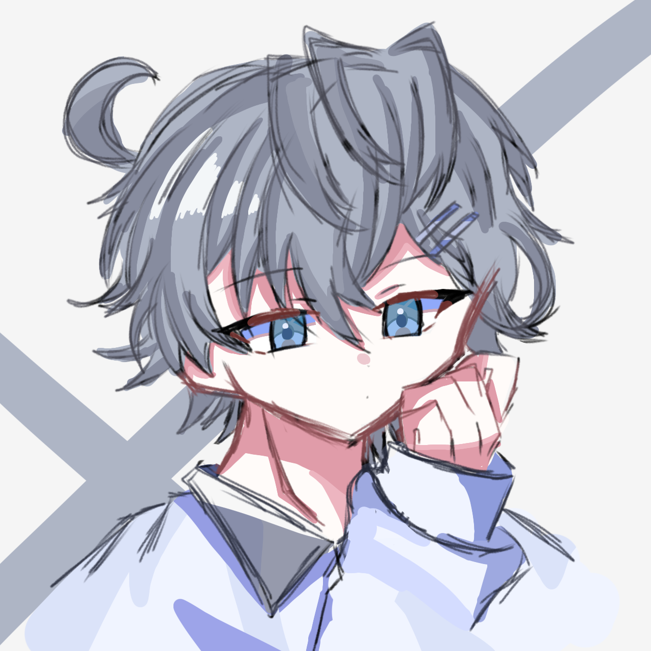 ヒロ くん - ibisPaint