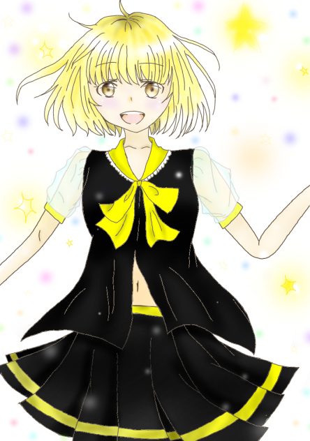 オリジナル