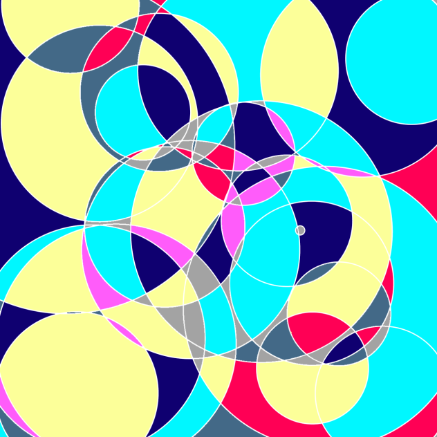 i make like another but shape is sircle