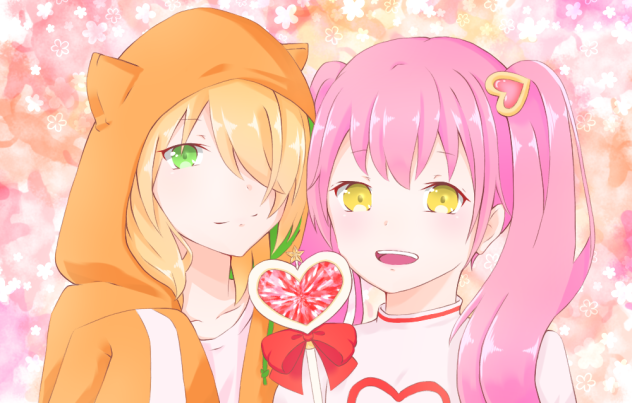 まるりり