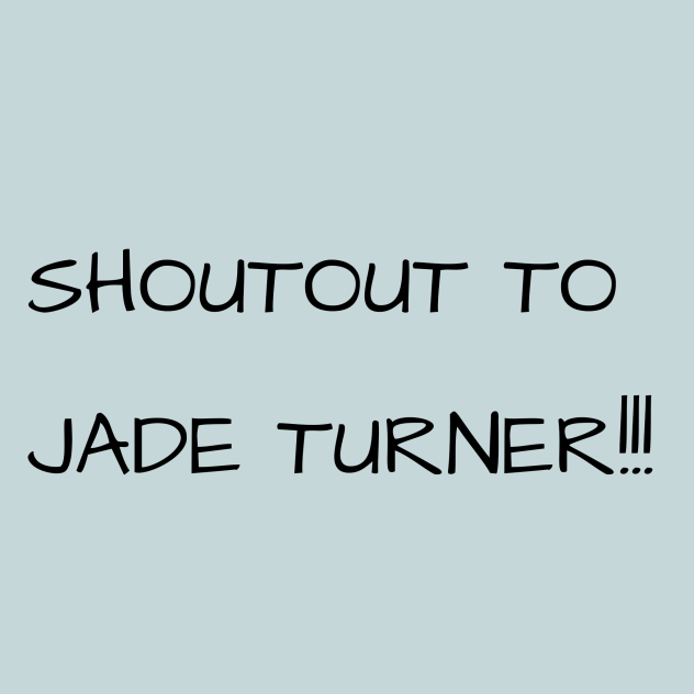 Shoutout!!