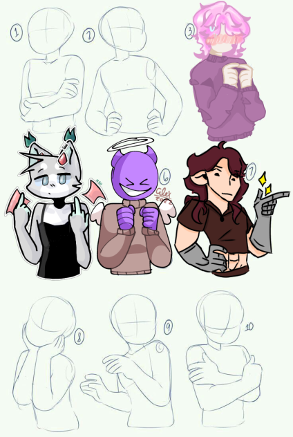 Happy gay autistic sounds