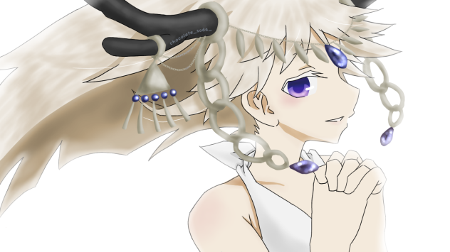 角飾り - ibisPaint