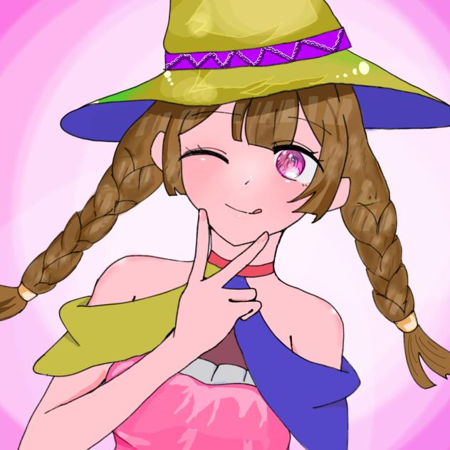 塗らせていただきました！